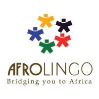 AfroLingo Employee Rehema Goudalle's profile photo