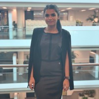 Ramsha Nadeem Email