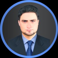 Quantum-h Employee Nadeem Ahmed's profile photo