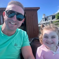 Merson Group Employee John O'Connor's profile photo