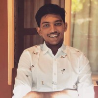 SimCorp Employee Pathik Patel's profile photo