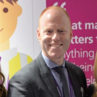 Eiffage in the UK Employee David Butcher's profile photo