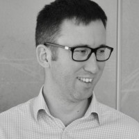 LA architects Employee Andrew Archibald's profile photo