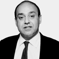 CUSP Wealth Employee Khurram Fia's profile photo