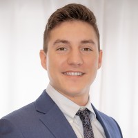 NAI Platform Realty Group Employee Matthew Zelezniak's profile photo