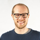 Redgate Software Employee James King's profile photo
