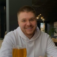 VoxUkraine Employee Олександр Гриненко's profile photo