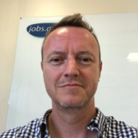 University of Warwick Employee Paul Brewster's profile photo