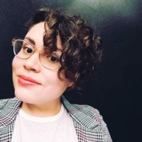 Sperantus Employee Karla Aldaz's profile photo