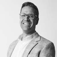 Notable Employee Brad Haas's profile photo