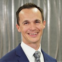 Skyline Electric Company Employee Elias Bishop's profile photo