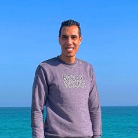 EjadTech - إيجاد التقنية Employee Moataz Mustafa's profile photo