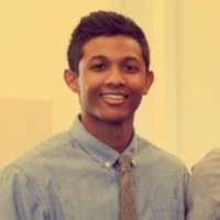 Visioneering Studios Employee Alex Fernando's profile photo