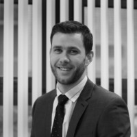 TJK Consulting Engineers, Inc Employee Josh Brown's profile photo