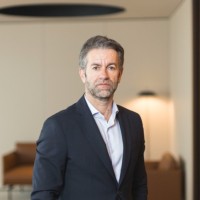 Nors Group Employee Júlio Rodrigues's profile photo