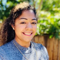 Girl Scouts of San Gorgonio Employee Aliyah Brown's profile photo