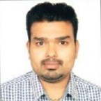 Allianz Technology Employee A.r. Bineeth's profile photo
