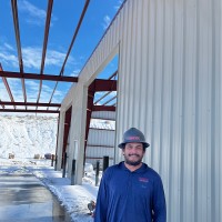 RADIX Construction, Inc. Employee Matt Atherley's profile photo