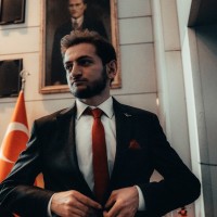 Said Kocaman Email