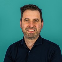 Gemeente Rotterdam Employee Kees van Dieren's profile photo