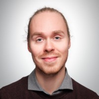 DREV Employee Daniel Sundberg's profile photo