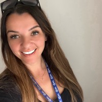 EFL in the Community Employee Lucy Shuttleworth's profile photo