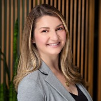 Morton Wealth Employee Clarisse Sullivan's profile photo