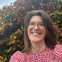 Paula Hill Email