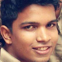 HostSailor Employee Anjith Ramesh's profile photo