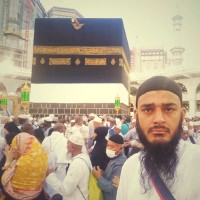 CBA Employee Asad 🇵🇸🇵🇸's profile photo