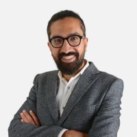 Horizons: Architects and Engineers Employee Hashem Mostafa's profile photo