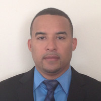 Affinity Health Plan Employee George Gonzalez's profile photo