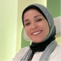 VACSERA Employee Mona Elhadidy's profile photo