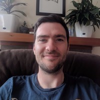 Bank of New Zealand Employee Johnny Haylock's profile photo