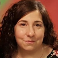 TIPSA Employee María del Mar Santander Jiménez's profile photo