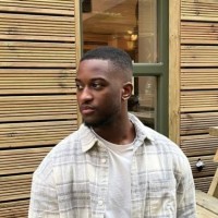 Cumberland Platforms Ltd Employee Panashe Charamba's profile photo