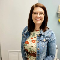 Absolutaire Employee Jennie Negri's profile photo