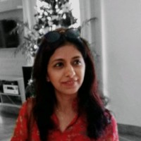 HR Central Employee Komal Mehrotra's profile photo
