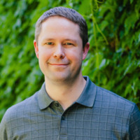 Pittsburgh Supercomputing Center Employee Philip Blood's profile photo