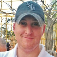 ResponsePilot Employee Jon Bellah's profile photo