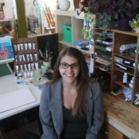 Akin Employee Jen Pilles's profile photo