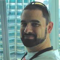 Pacific Datacom Employee Daniel Russo's profile photo