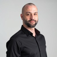 Pitchblend Employee Chris Allio's profile photo