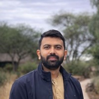 Excelsior Technologies Employee Harikrishna Gajera's profile photo