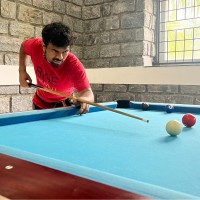 FORMS & GEARS Employee Marimuthu M's profile photo