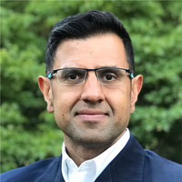 LifeStation Employee Amrish Goyal's profile photo