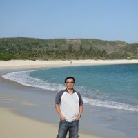 Intuit Employee Chau Wang's profile photo