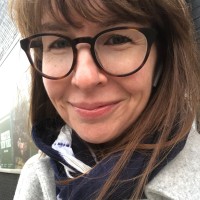 Anda Creative Employee Miranda Summers's profile photo