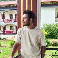 iCeipts Technology Employee Kaushik Dash's profile photo