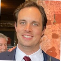 James Considine Email & Phone Number